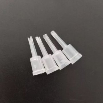  Adaptador de seringa para reencher tinteiros