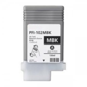 Tinteiro compatvel para Plotter Canon, PFI102MB