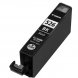Foto 0: Tinteiro Compatvel Canon, CLI526BK, Preto