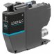 Foto 0: Tinteiro Brother Compat�vel LC421XLC Azul