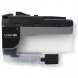 Foto 0: Tinteiro Brother Compat�vel LC424 XL Preto