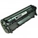 Foto 0: Toner Compat�vel HP, Q2612X Preto